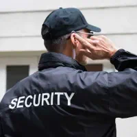 استخدام صندوق دار خانم و راهنمای مرد  در پارکینگ