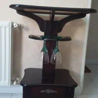 میز بار|صنایع دستی و سایر لوازم تزئینی|کرج, باغستان|دیوار
