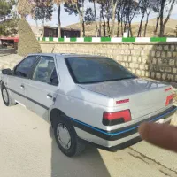 پژو 405 مدل 87|خودرو سواری و وانت|مهاباد (آذربایجان غربی), |دیوار