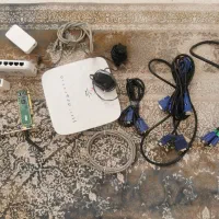 لوازم اینترنت و کامپیوتر