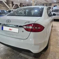 جک جی5 مدل93بدون رنگ|خودرو سواری و وانت|رشت, شهرک صبا|دیوار