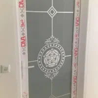 انواع درب و پنجره|مصالح و تجهیزات ساختمان|صوغان, |دیوار