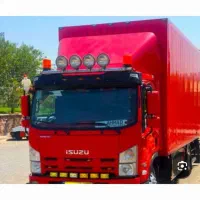 باربری و حمل و نقل کشوری