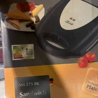 ساندویچساز|سایر لوازم برقی|تهران, سبلان (لشگر)|دیوار