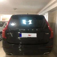 ولوو XC90 2016|خودرو سواری و وانت|تهران, تجریش|دیوار