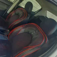 پژو ۲۰۶تیپ ۵|خودرو سواری و وانت|مرودشت, ژیان|دیوار