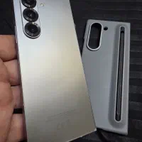 گوشی سامسونگ Zfold 6 مشابه آکبند