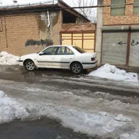 پارس tu5 مدل ۹۴|خودرو سواری و وانت|پیرانشهر, |دیوار