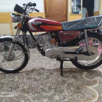 موتور 125 تیزتک کار مدل 95در حدصفر