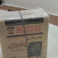 بخار گازی پایزان|بخاری، هیتر، شومینه|قم, شهر قائم|دیوار