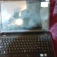 لب تاب hp core i5 سری m