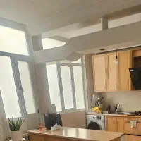 ۷۰ متر سهروردی ملک سند اداری فول امکانات