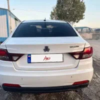 شاهین ساندروف دار|خودرو سواری و وانت|خرم‌آباد, |دیوار