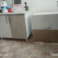 کابینت|آب‌چکان و نظم‌دهنده ظروف|اقبالیه, |دیوار