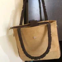 کیف زنانه جیر