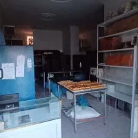 مغازه تکمیل 80متری