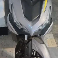 موتور اسکوتر nvx170