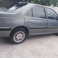 پارس1400 بی رنگ