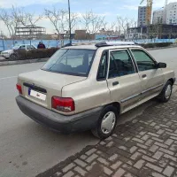 پراید مدل 85