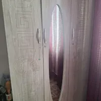 کمد لباس جاکفشی دلاور لباس