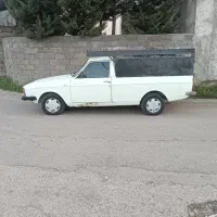 پیکان وانت دوگانه سوز مدل ۸۷|خودرو سواری و وانت|لاهیجان, شهید آوینی|دیوار