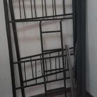 تخت خواب دوطبقه