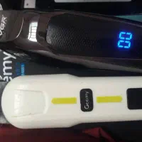 ماشین اصلاح