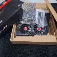 کارت گرافیک rx580