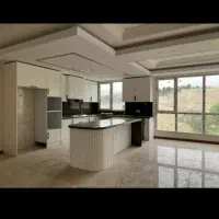 آپارتمان اجاره ۱۲۰ متر ۲ خواب طبقه سوم