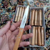 چاقو اشپزخونه کار با عمده فروشان قیمت مناسب