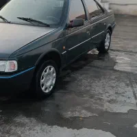 پژو آردی مدل 1384|خودرو سواری و وانت|تهران, تختی|دیوار