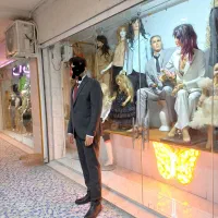رهن و اجاره و فروش مغازه پاساژ بالاده