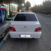 پراید 132 فول