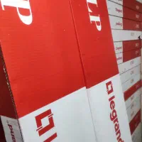 ترانکینگ لگراند-ترانک-داکت|مودم و تجهیزات شبکه|شیراز, تحویلی|دیوار