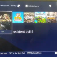 ps4 کوپی خور درحد نو|کنسول، بازی ویدئویی و آنلاین|ورامین, ورامین|دیوار