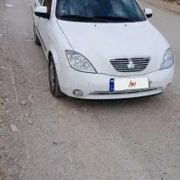 تیبا ۲ مدل ۱۴۰۰|خودرو سواری و وانت|کرمانشاه, |دیوار