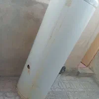 آبگرمکن زمینی