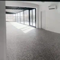 پاسداران ۱۶۰ متر فلت، سند اداری با اتاق مدیریت