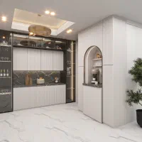 طراحی داخلی و طراحی نما|خدمات پیشه و مهارت|تهران, نیروی دریایی|دیوار
