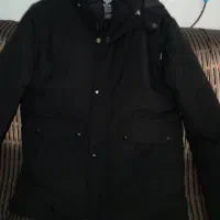 کاپشن مردانه