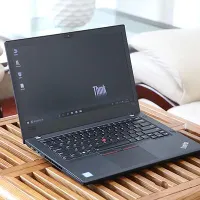لپتاپ سبک لنوو ThinkPad T480 i5نسل8 نازک 14اینچ|رایانه همراه|تبریز, |دیوار