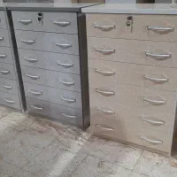 دراور ۵ کشو و ۶ کشو ساده