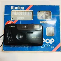 دوربین عکاسی konica|دوربین عکاسی و فیلم‌برداری|یزد, |دیوار