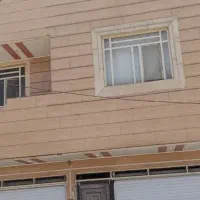 فروش آپارتمان ۲طبقه روی پیلوت(گلدشت شرقی)