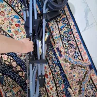 کالسکه تاشو مناسب مسافرت|کالسکه و لوازم جانبی|ری, هاشمآباد|دیوار