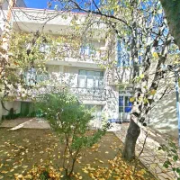 خانه دو طبقه به همراه نیم طبقه بهار خواب