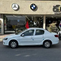 رانا پلاس، مدل ۱۴۰۴|خودرو سواری و وانت|شهرکرد, |دیوار