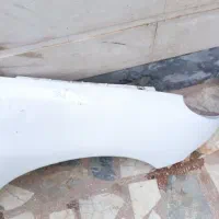 گلگیر جلو ۲۰۶ شاگرد