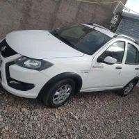 کوئیک مدل ۱۴۰۳بی رنگ شاسی پلمپ