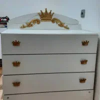 تخت خواب کودک و نوجوان